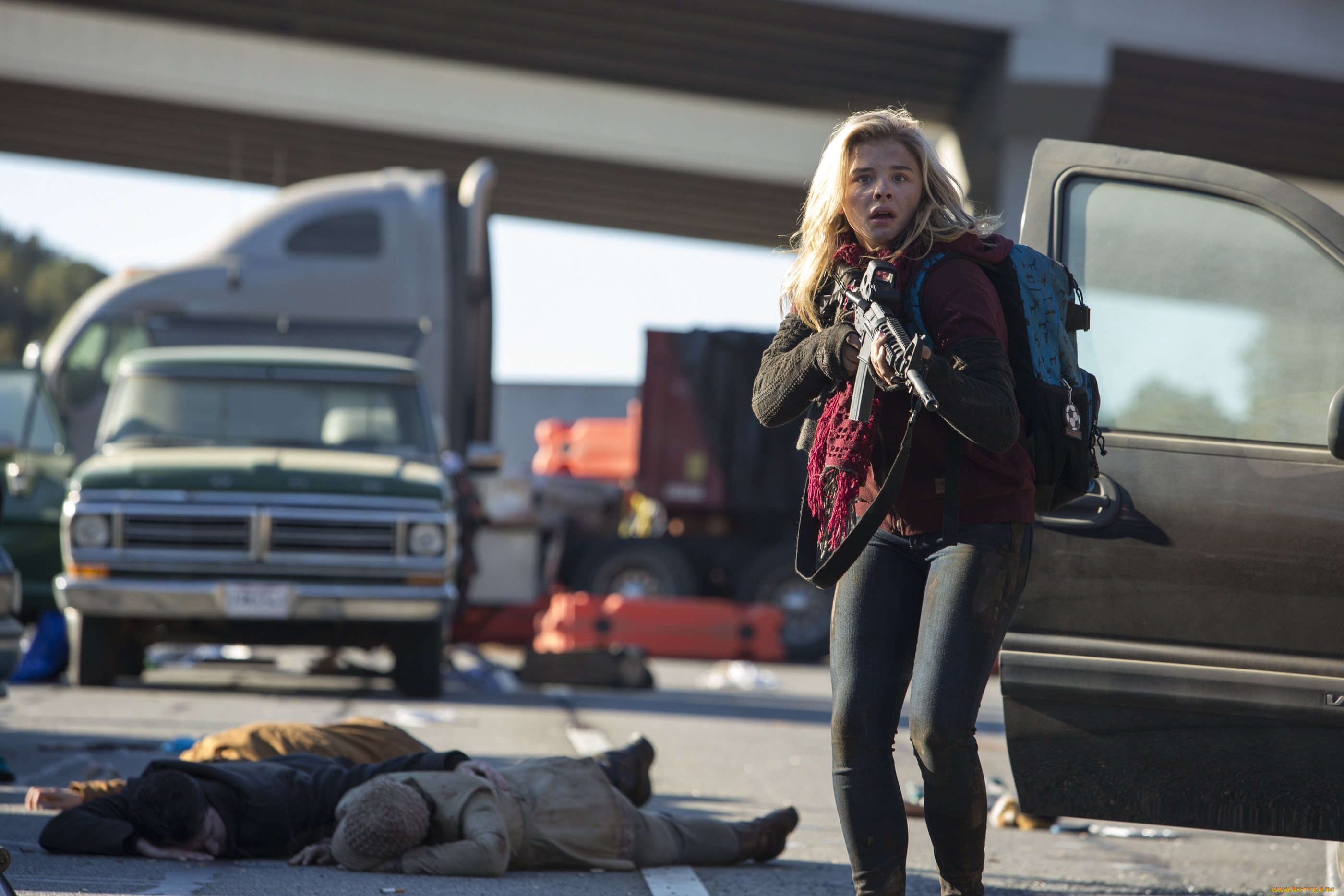  , the 5th wave, the, 5th, wave, , , chloe, grace, moretz, 